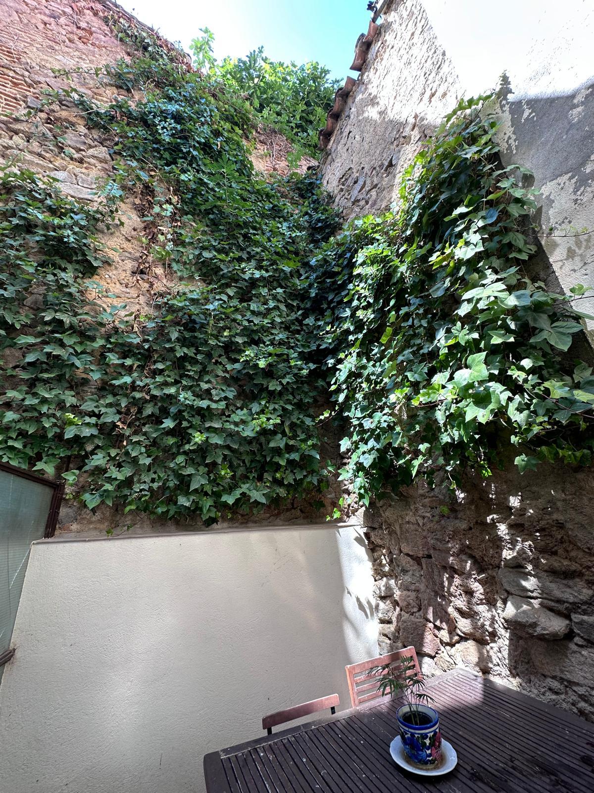 Venta de piso en San Lorenzo de El Escorial