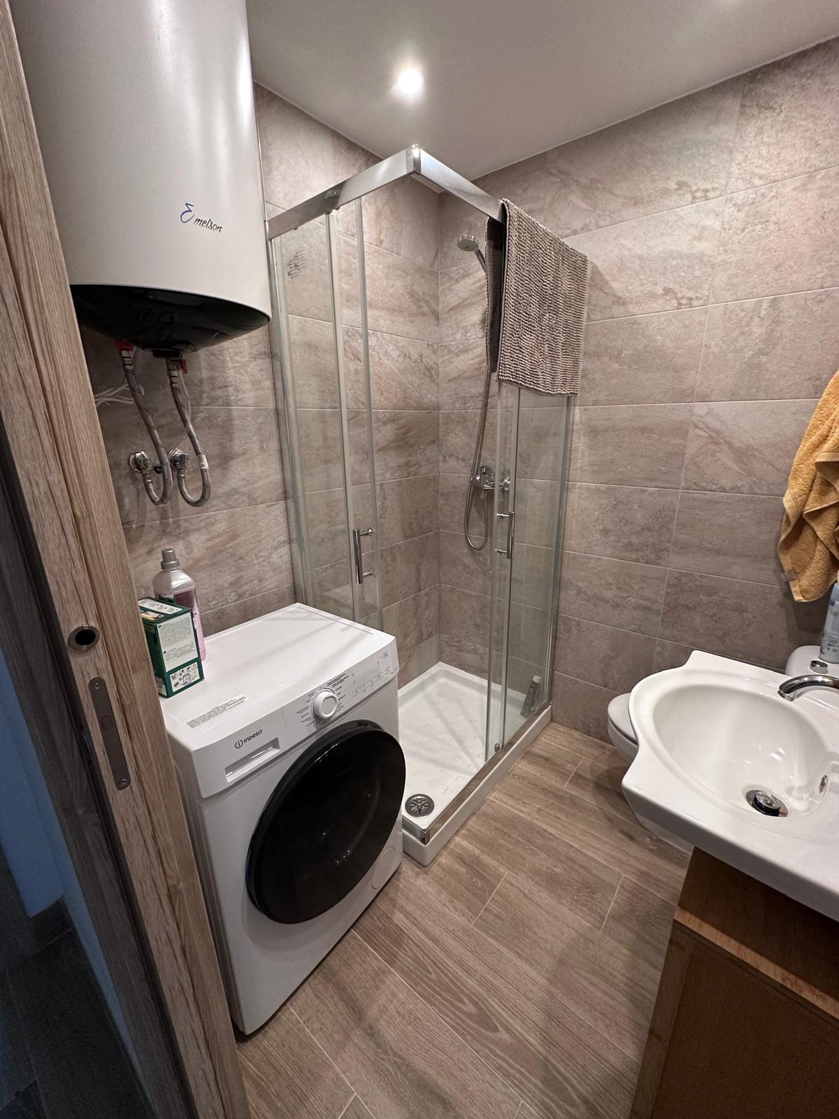 Venta de piso en San Lorenzo de El Escorial