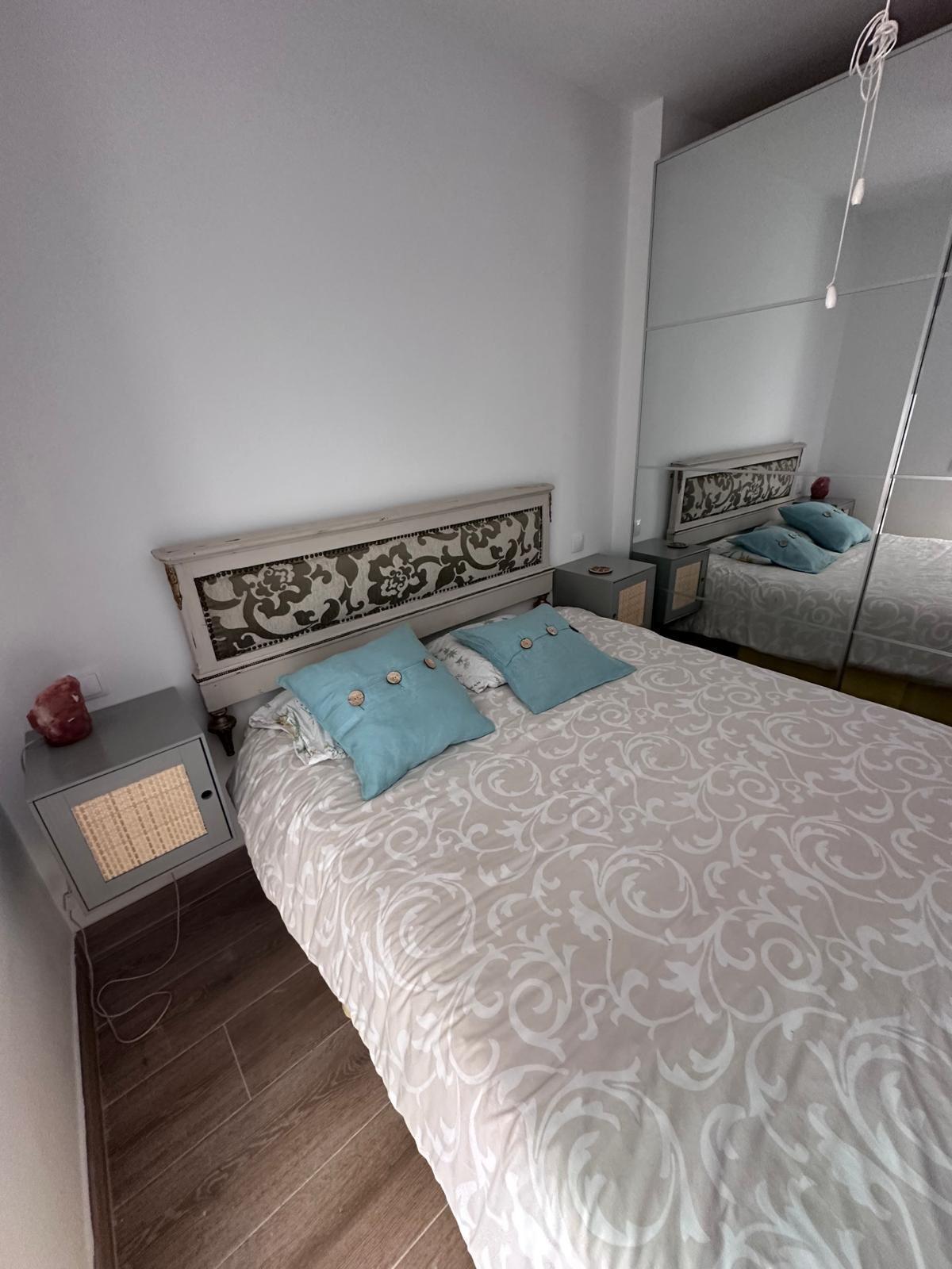 Venta de piso en San Lorenzo de El Escorial