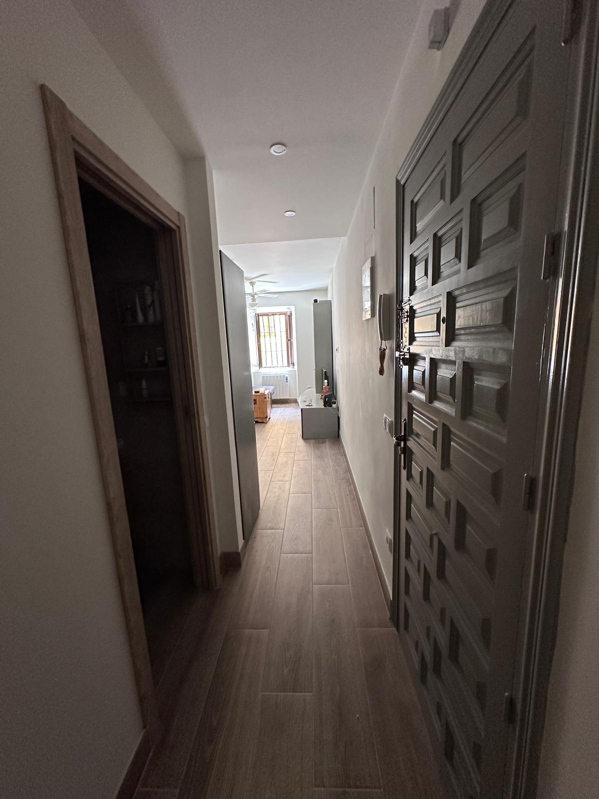 Venta de piso en San Lorenzo de El Escorial