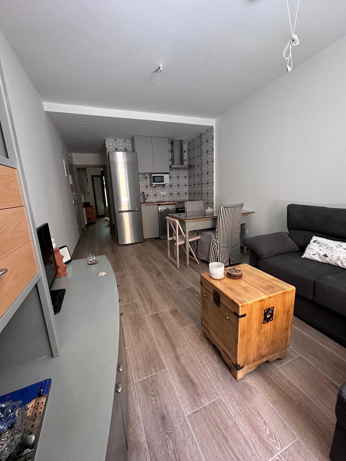 Venta de piso en San Lorenzo de El Escorial