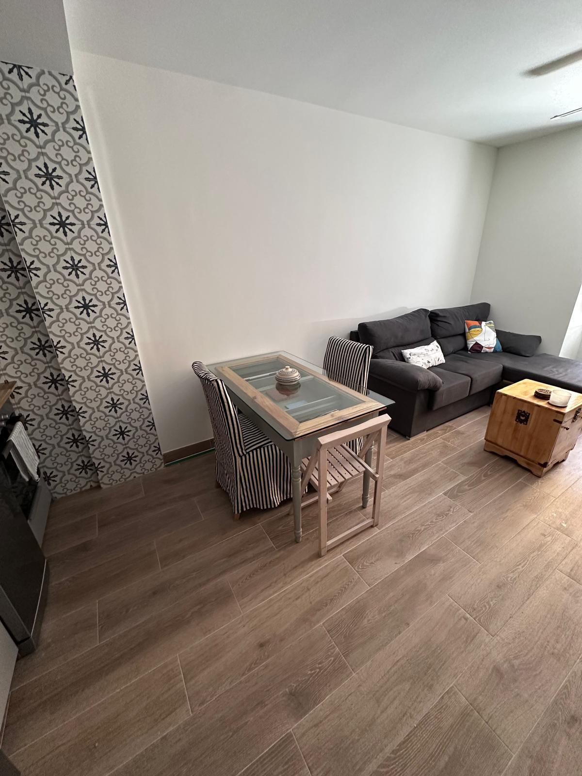 Venta de piso en San Lorenzo de El Escorial