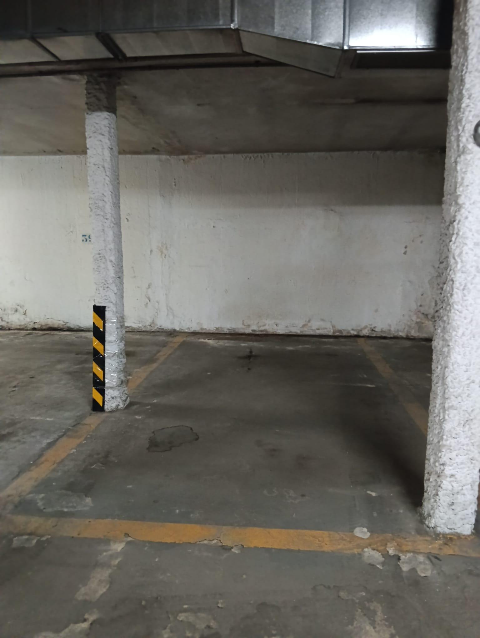 Alquiler de piso en San Lorenzo de El Escorial