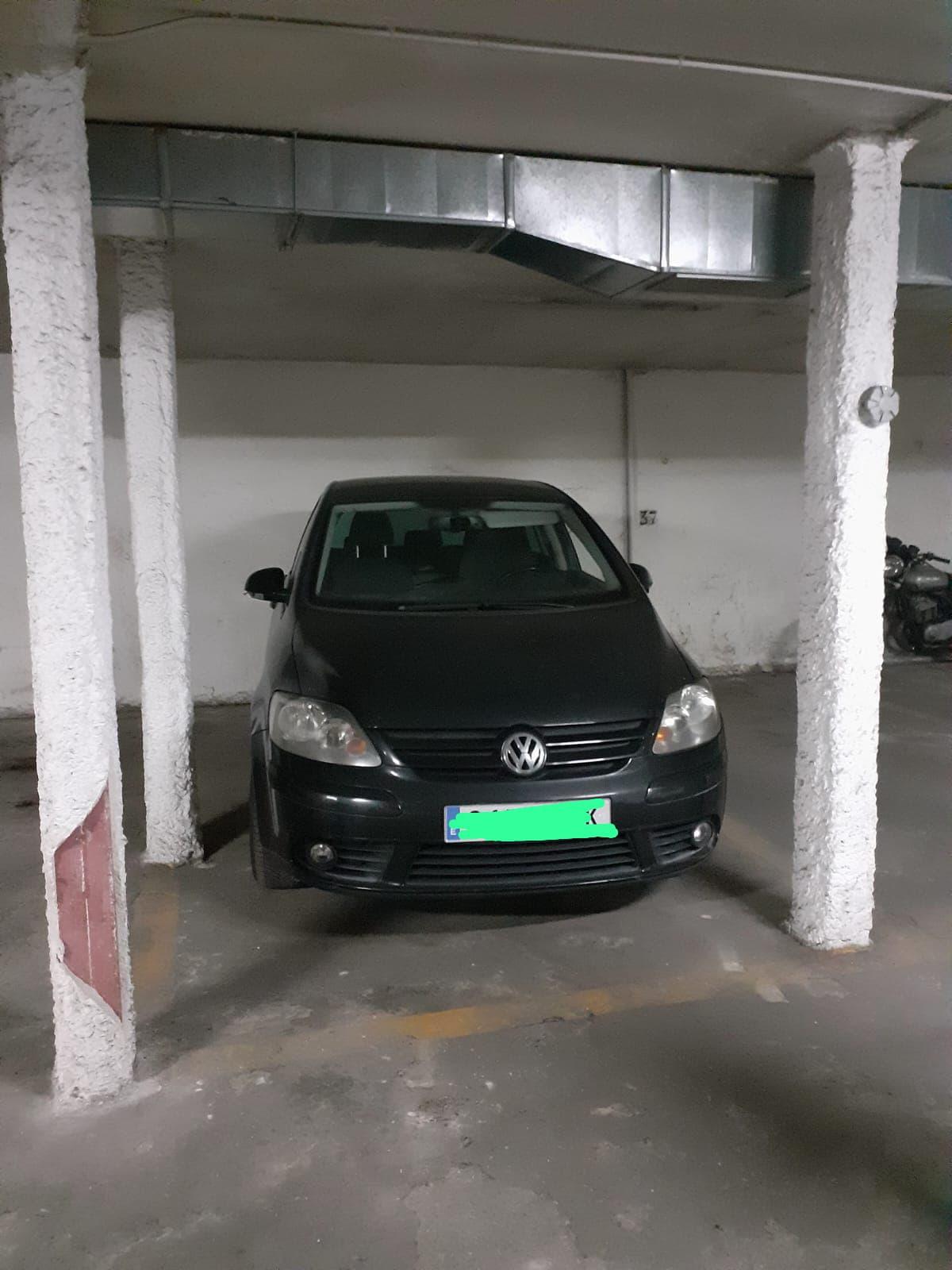 Alquiler de piso en San Lorenzo de El Escorial
