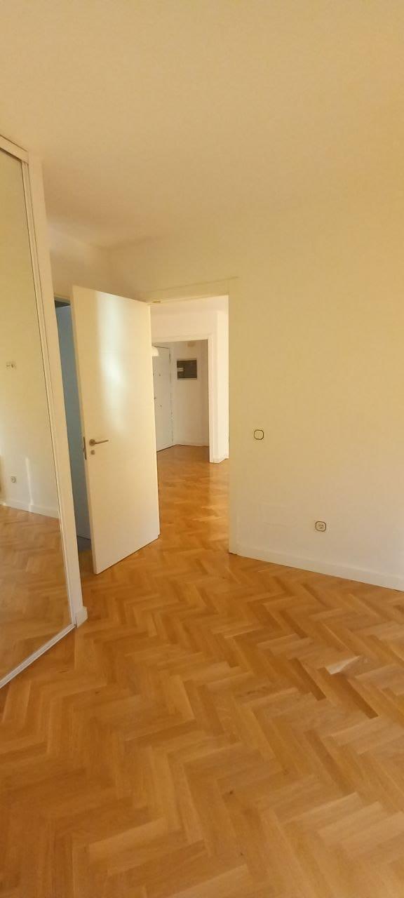 Alquiler de piso en San Lorenzo de El Escorial