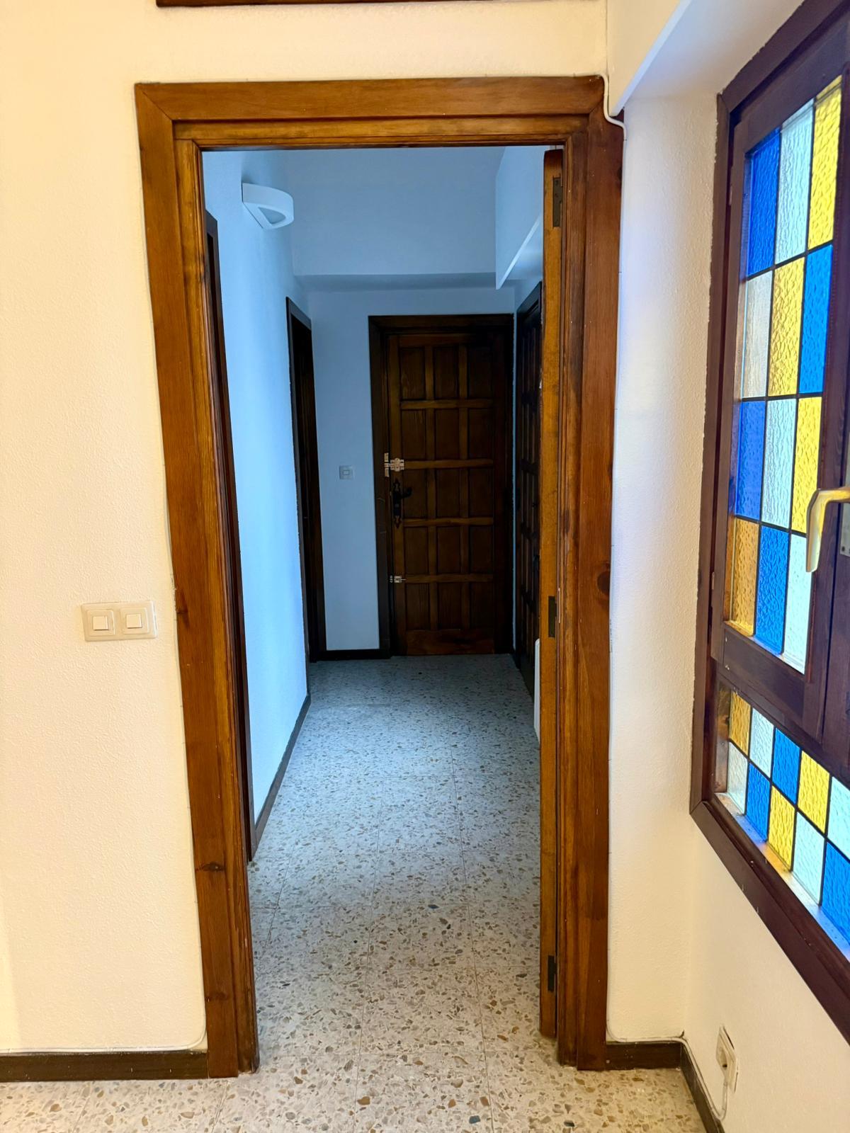 Alquiler de dúplex en El Escorial