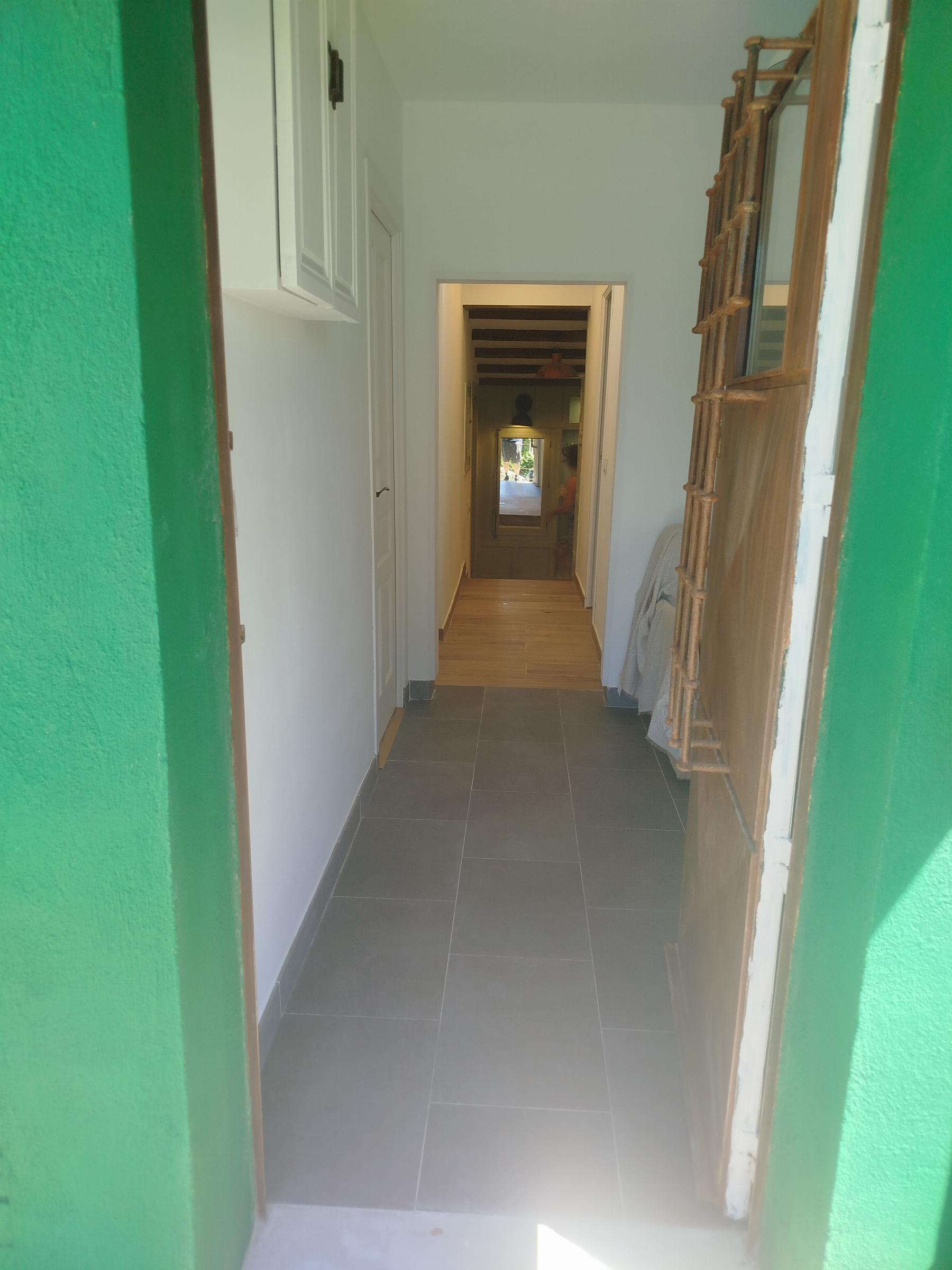 Alquiler de casa en Zarzalejo