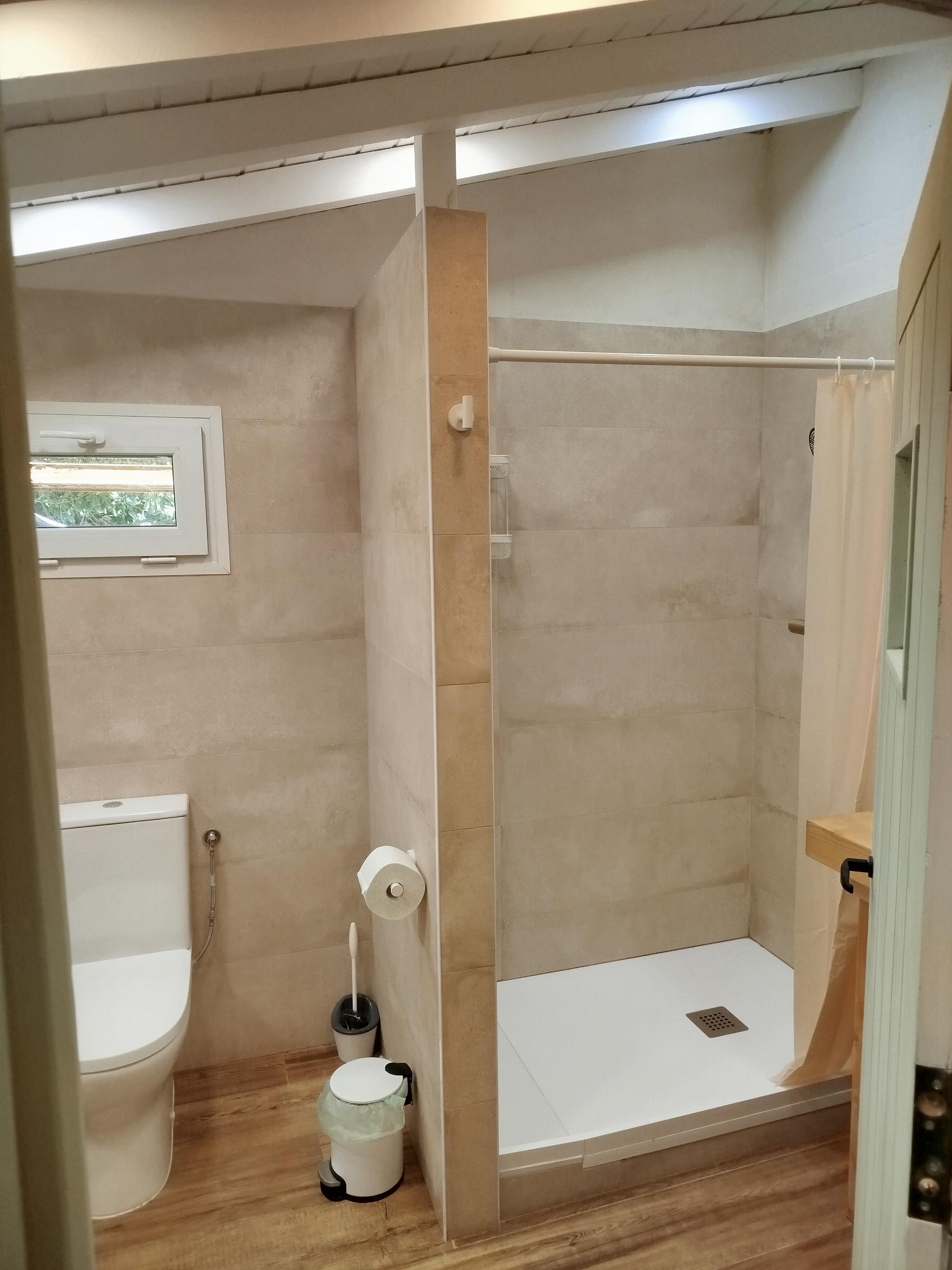Alquiler de casa en Zarzalejo