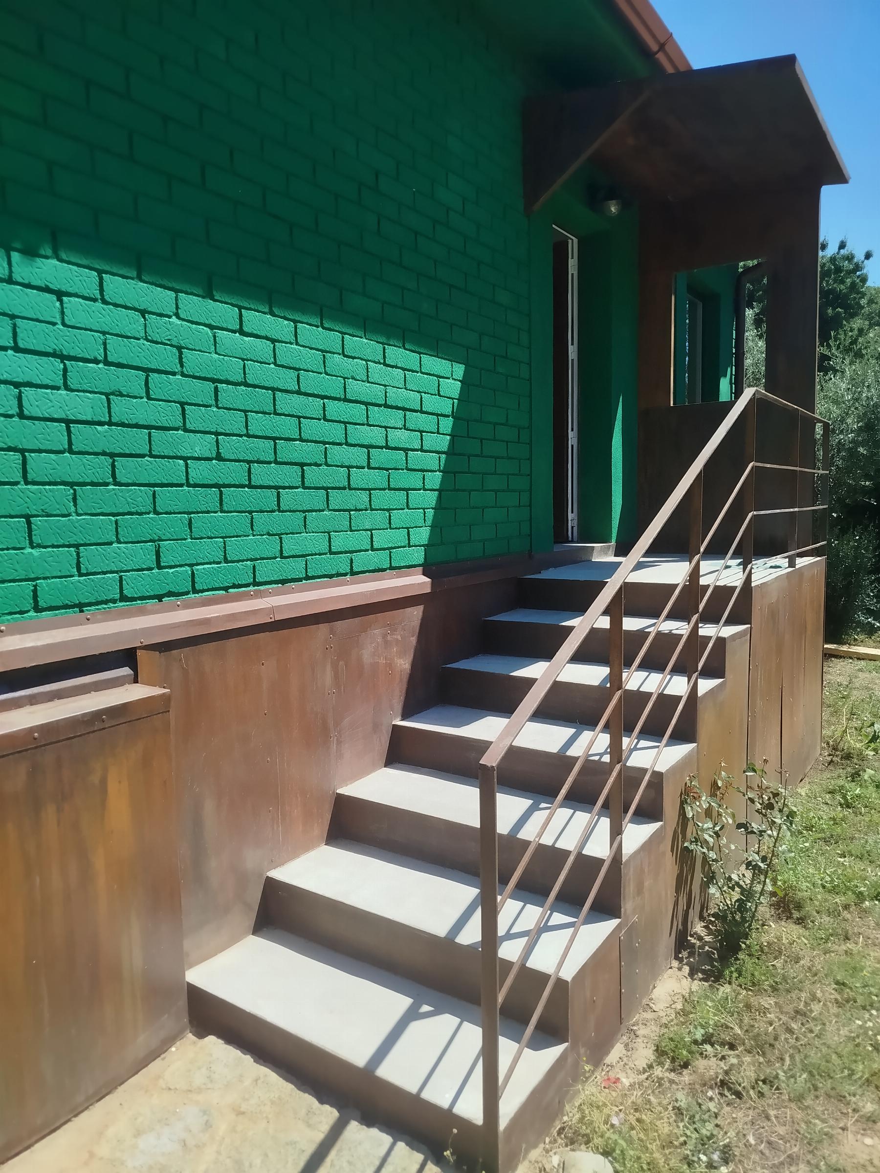 Alquiler de casa en Zarzalejo