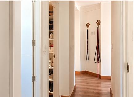Venta de piso en San Lorenzo de El Escorial
