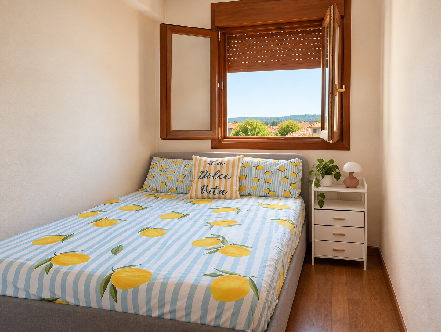 Venta de piso en San Lorenzo de El Escorial