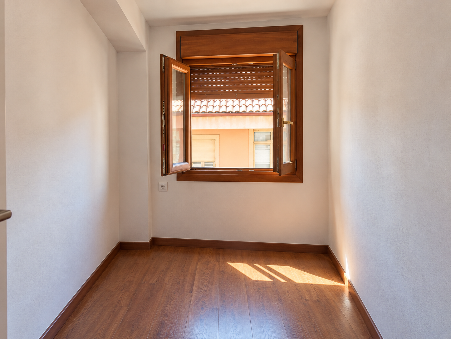 Venta de piso en San Lorenzo de El Escorial