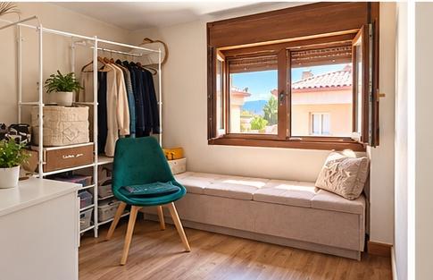 Venta de piso en San Lorenzo de El Escorial