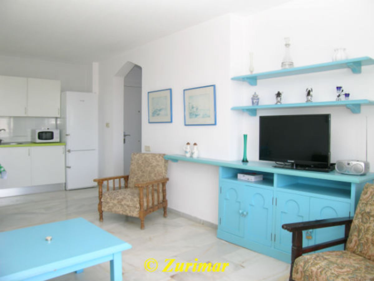 Miete von appartement in
 Roquetas de Mar
