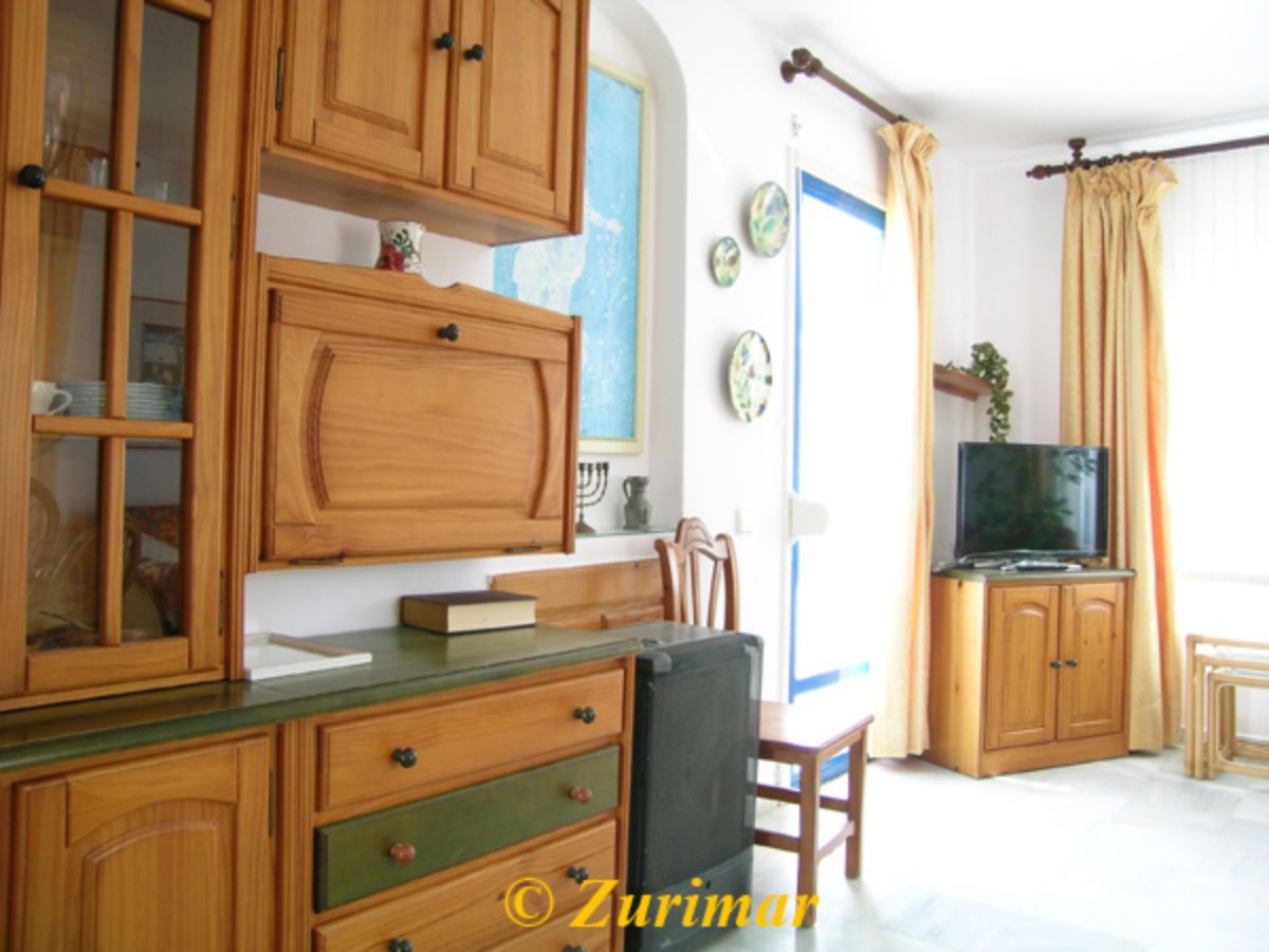 De location de appartement dans Roquetas de Mar