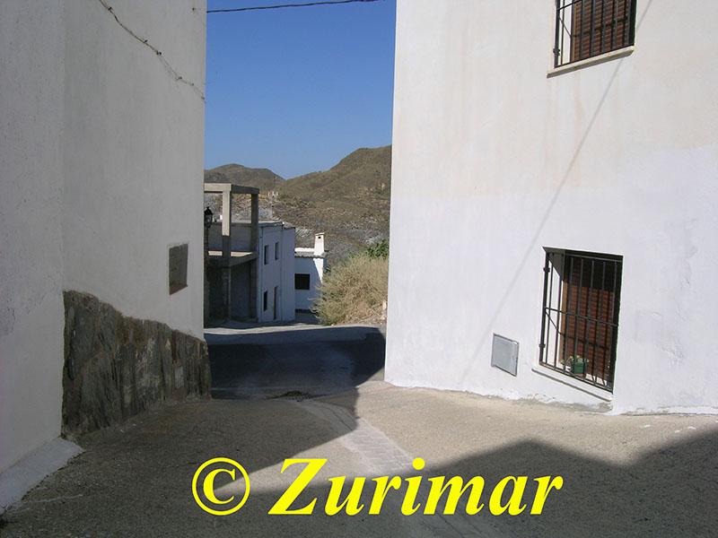 For share of house in Alcolea