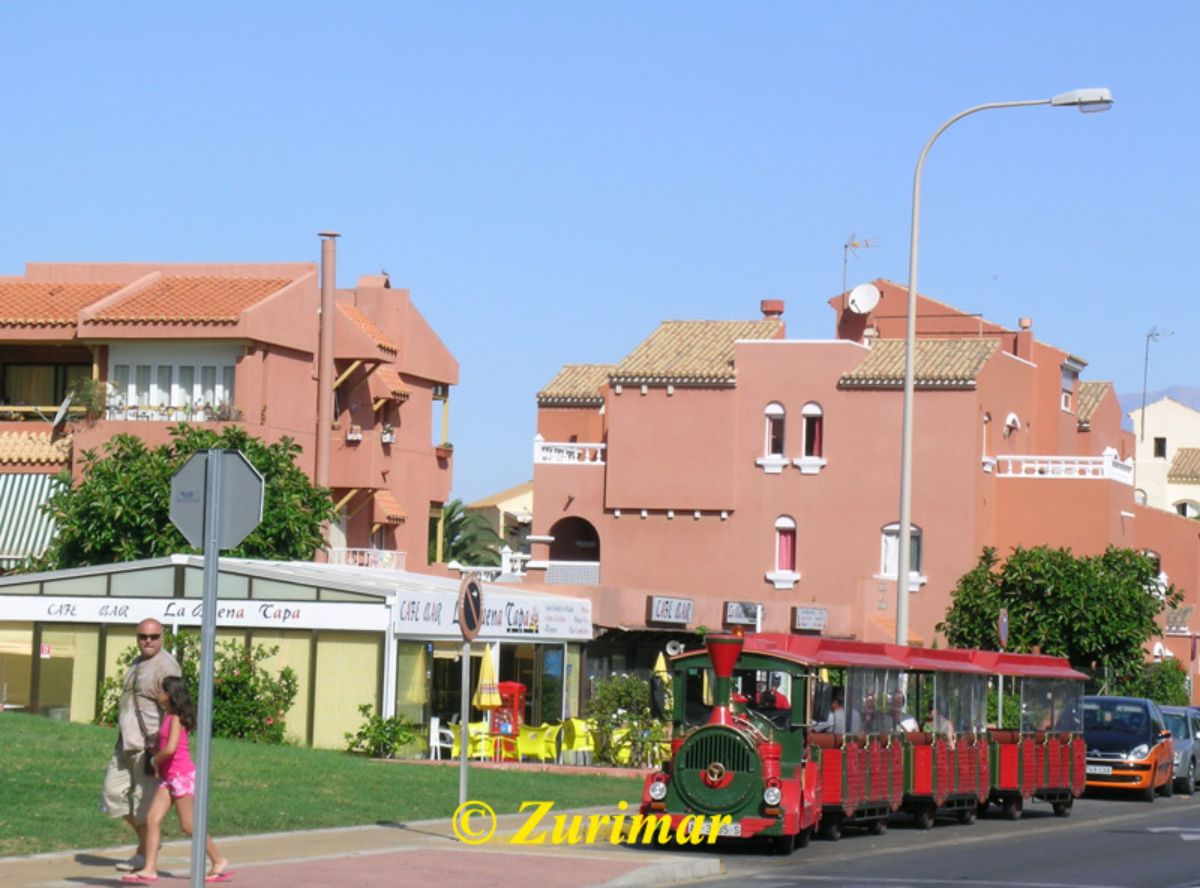 Zu verkaufen von appartement in
 Roquetas de Mar