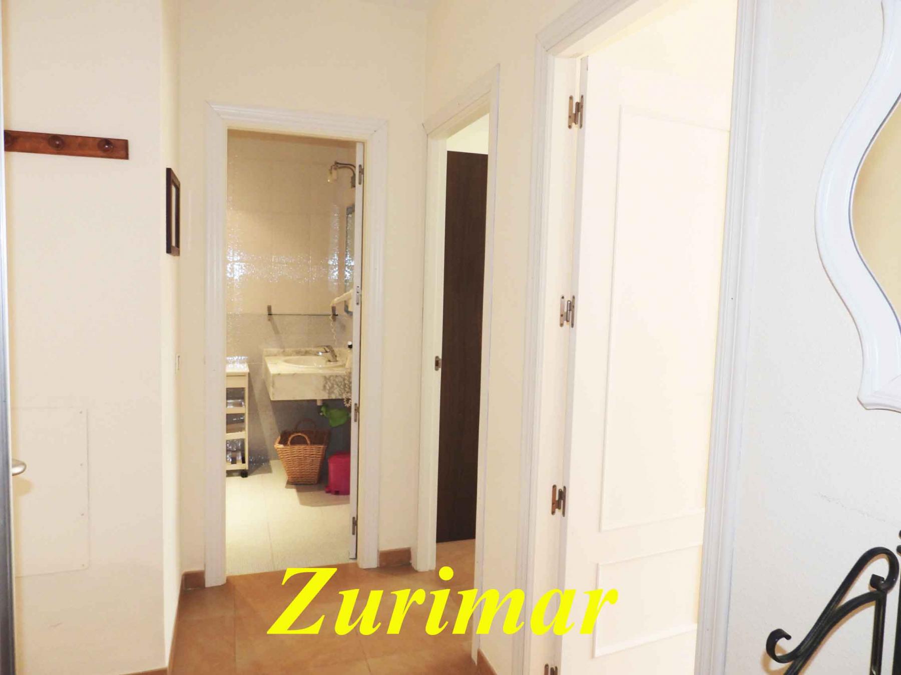 Zu verkaufen von appartement in
 Roquetas de Mar