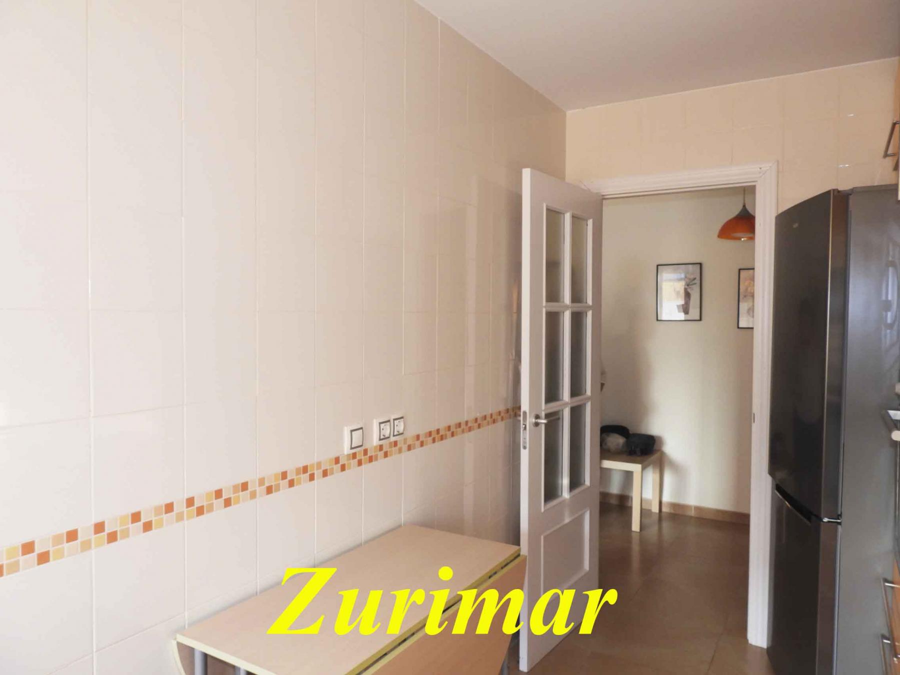 Vente de appartement dans Roquetas de Mar