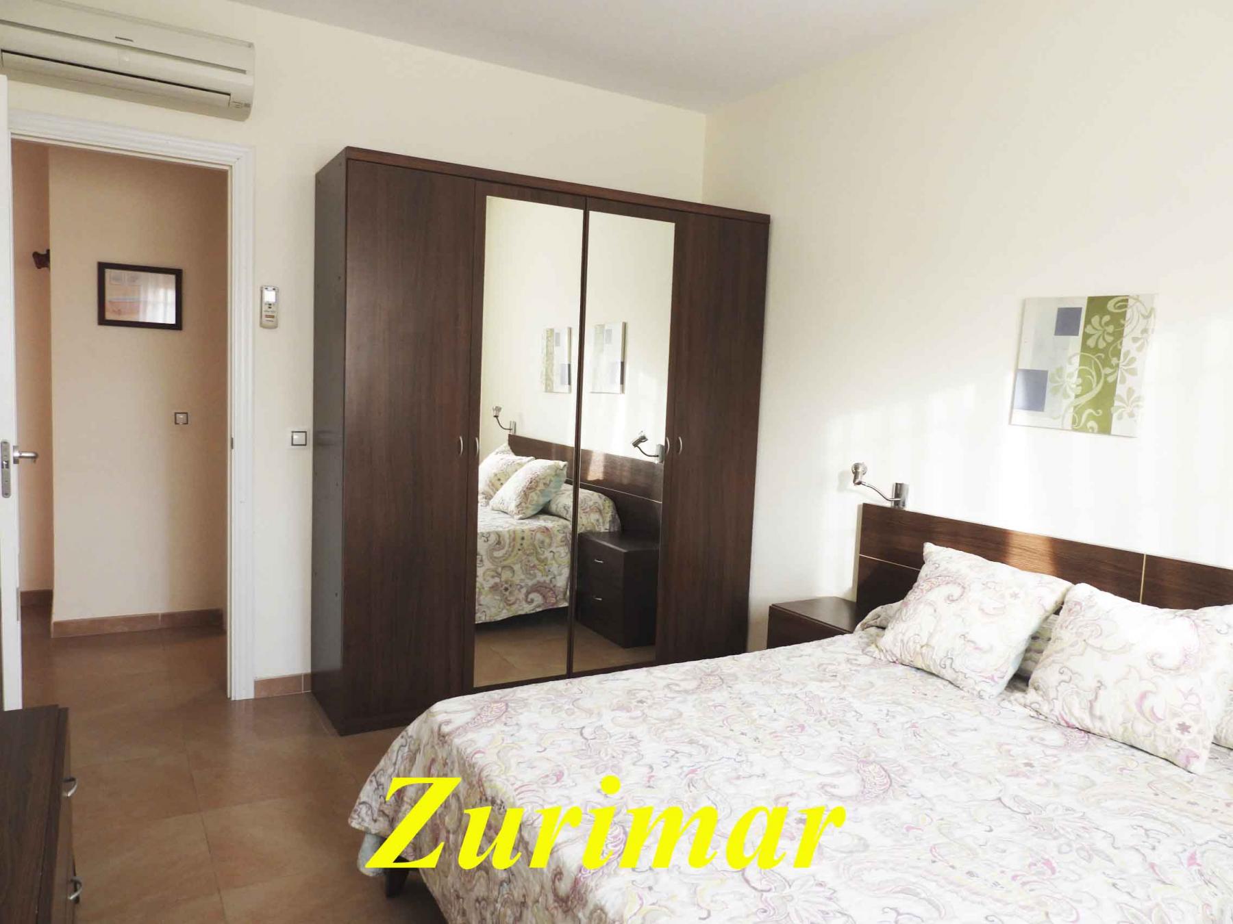 Vente de appartement dans Roquetas de Mar