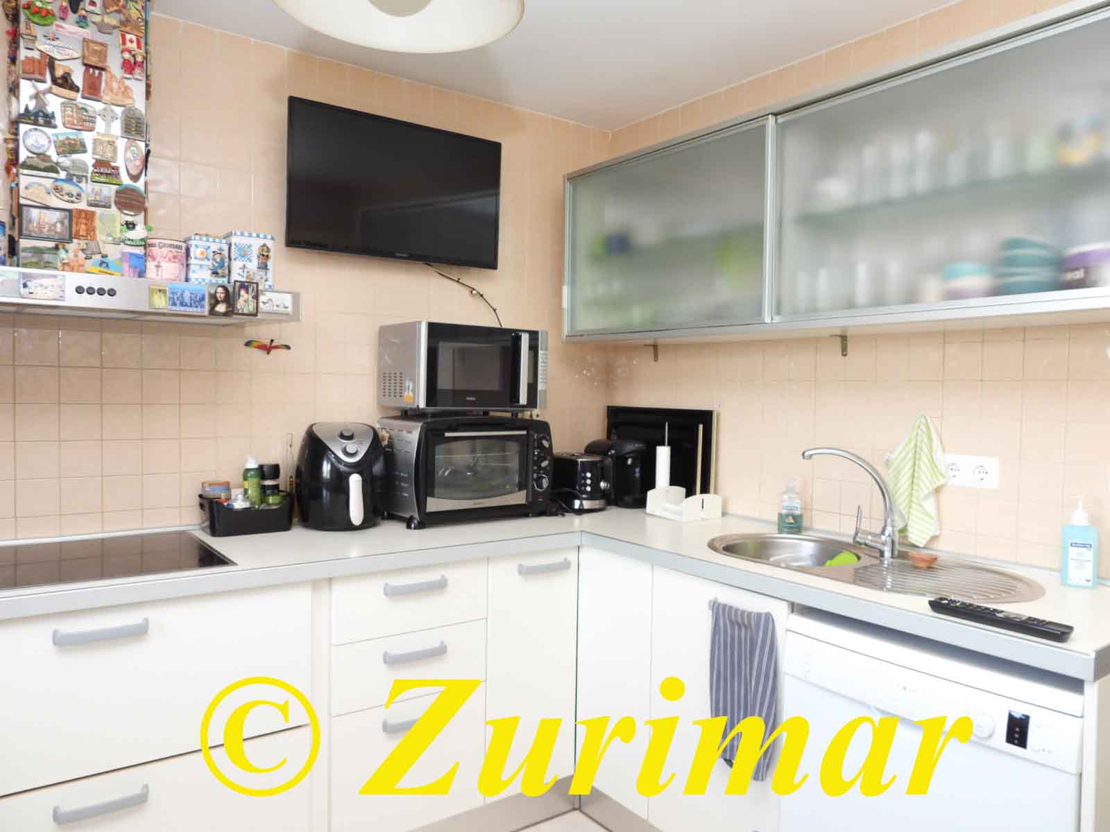 Zu verkaufen von appartement in
 Roquetas de Mar