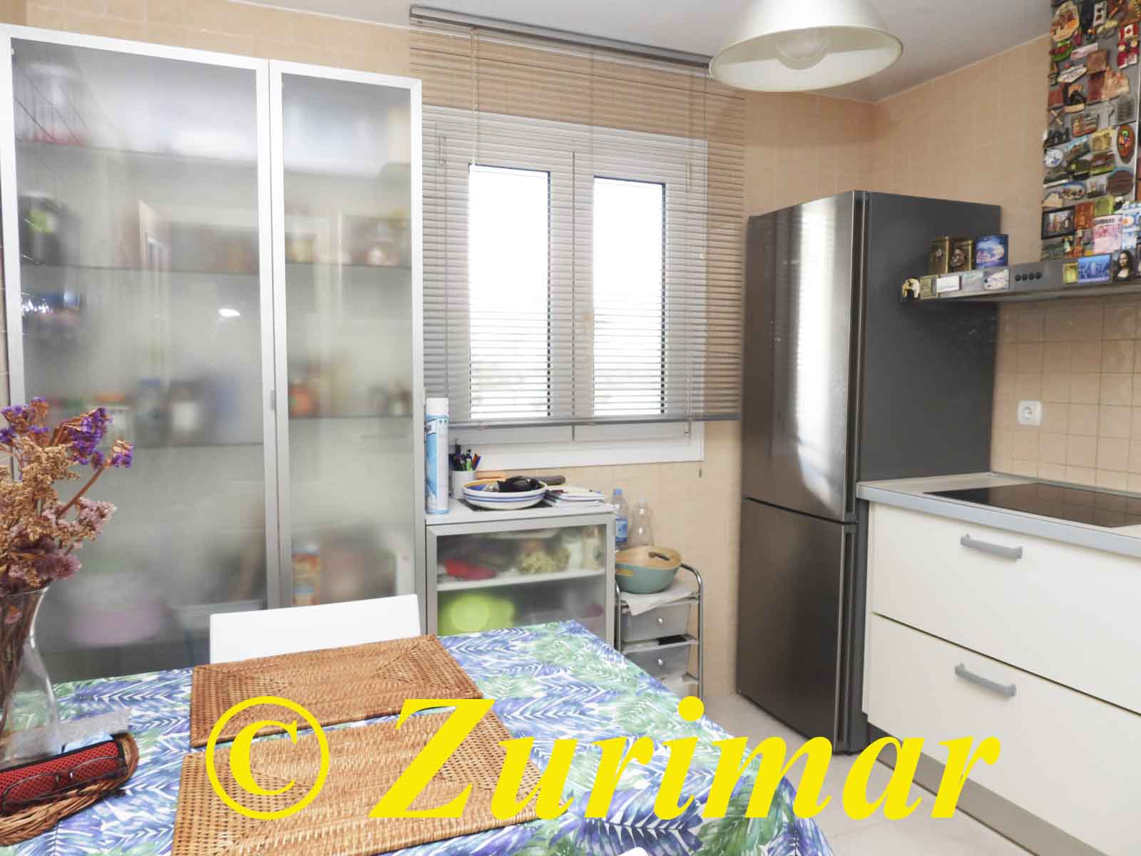 Vente de appartement dans Roquetas de Mar