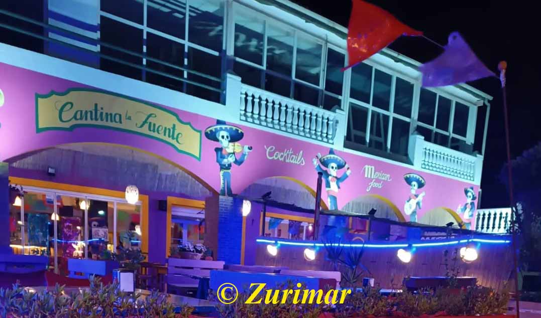 Venta de local comercial en Roquetas de Mar