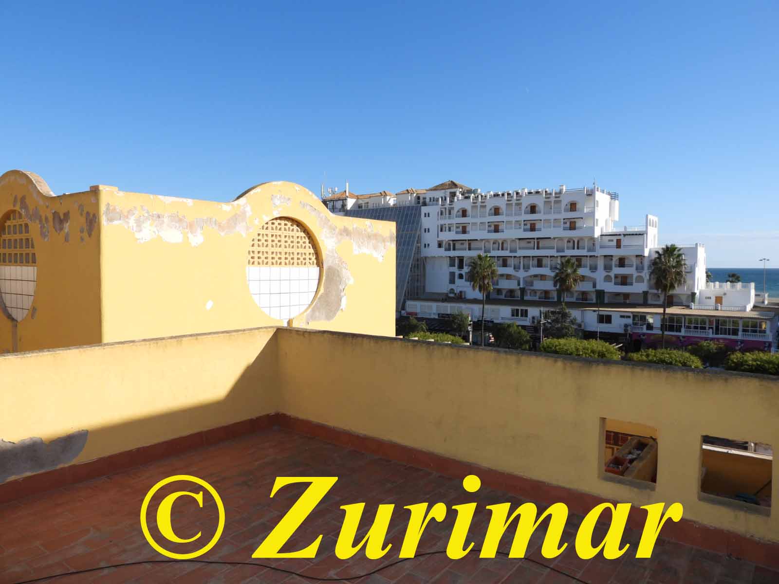 Venta de apartamento en Roquetas de Mar