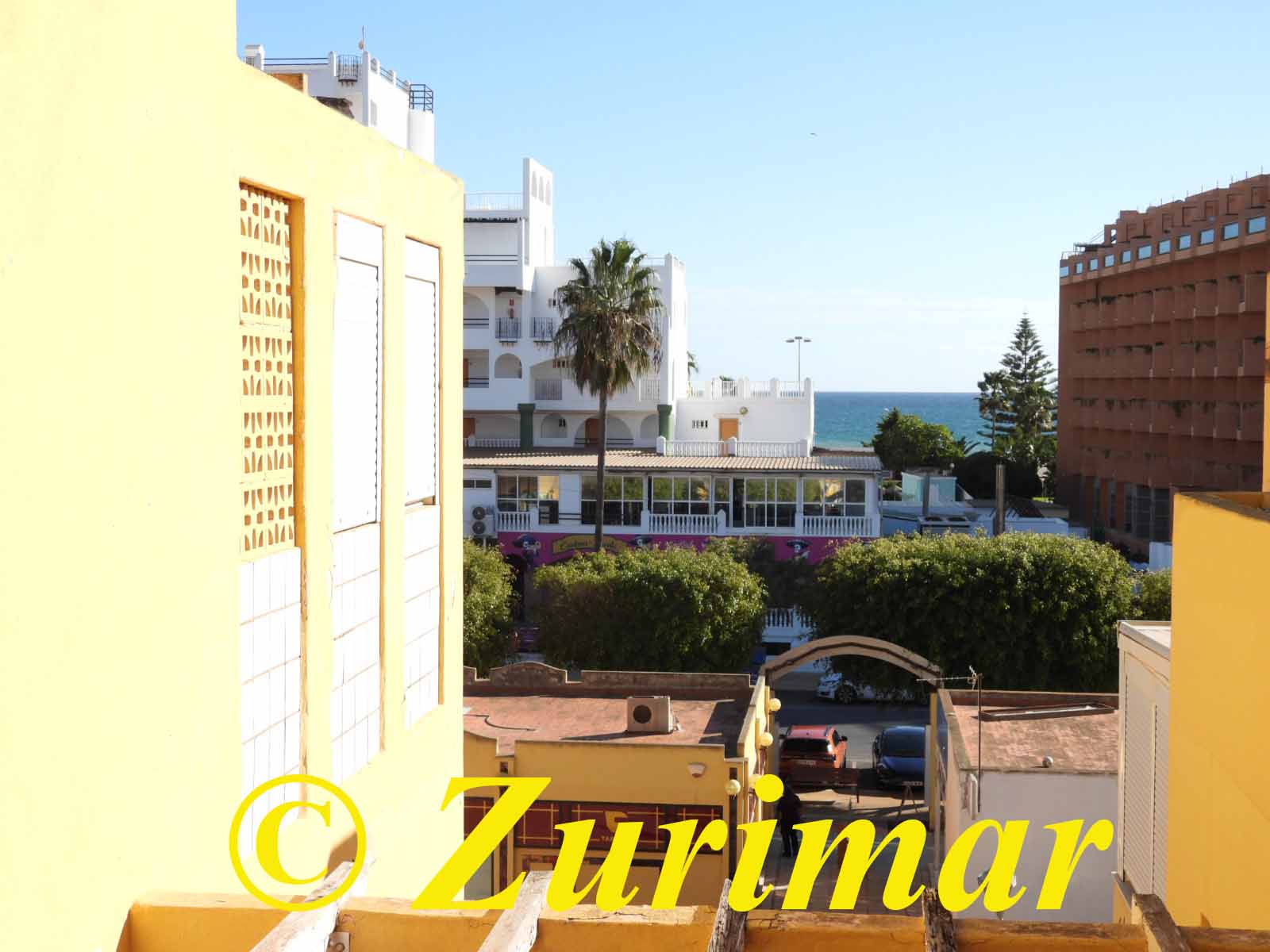 Zu verkaufen von appartement in
 Roquetas de Mar