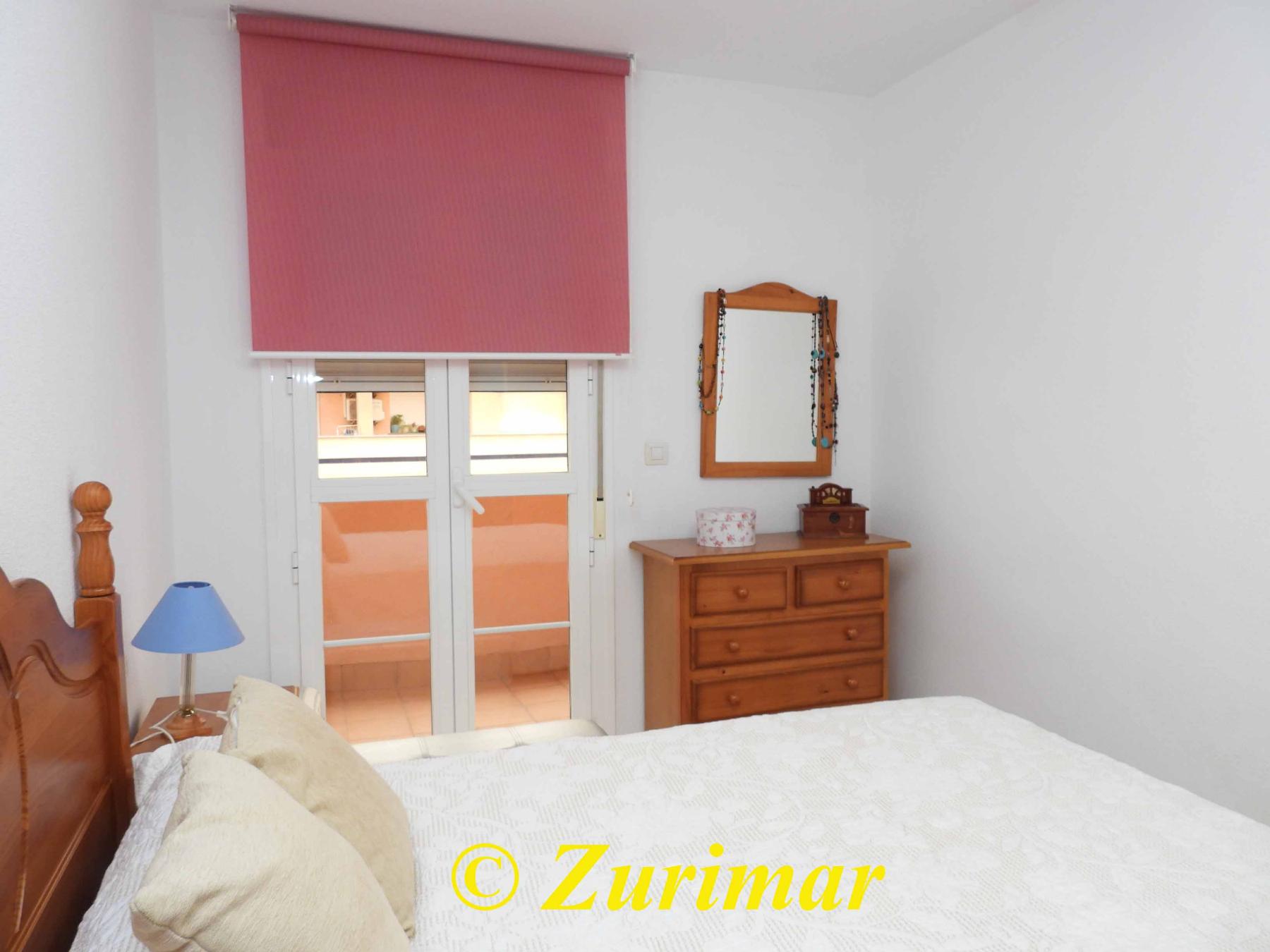 Hauptschlafzimmer