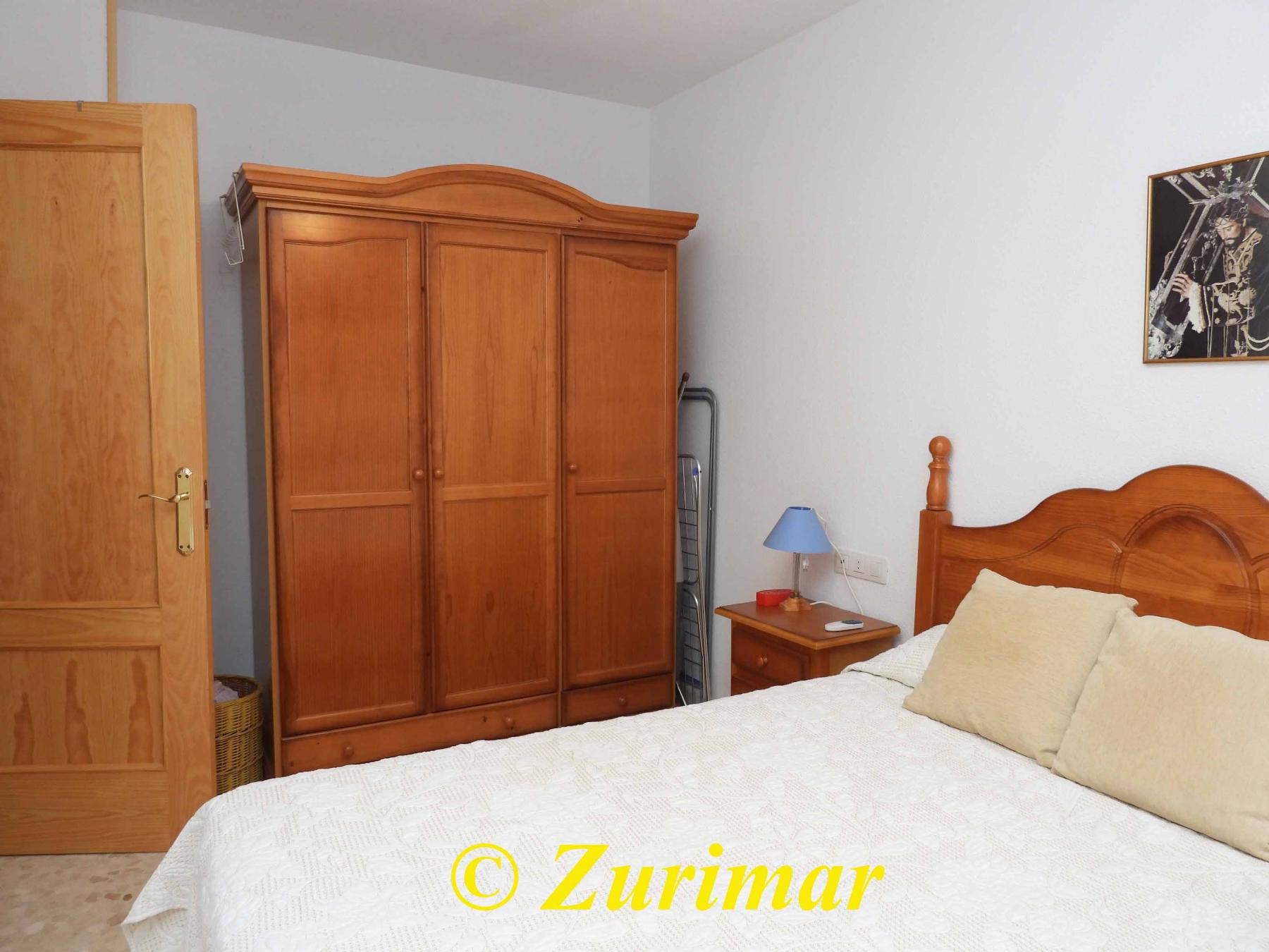 Hauptschlafzimmer