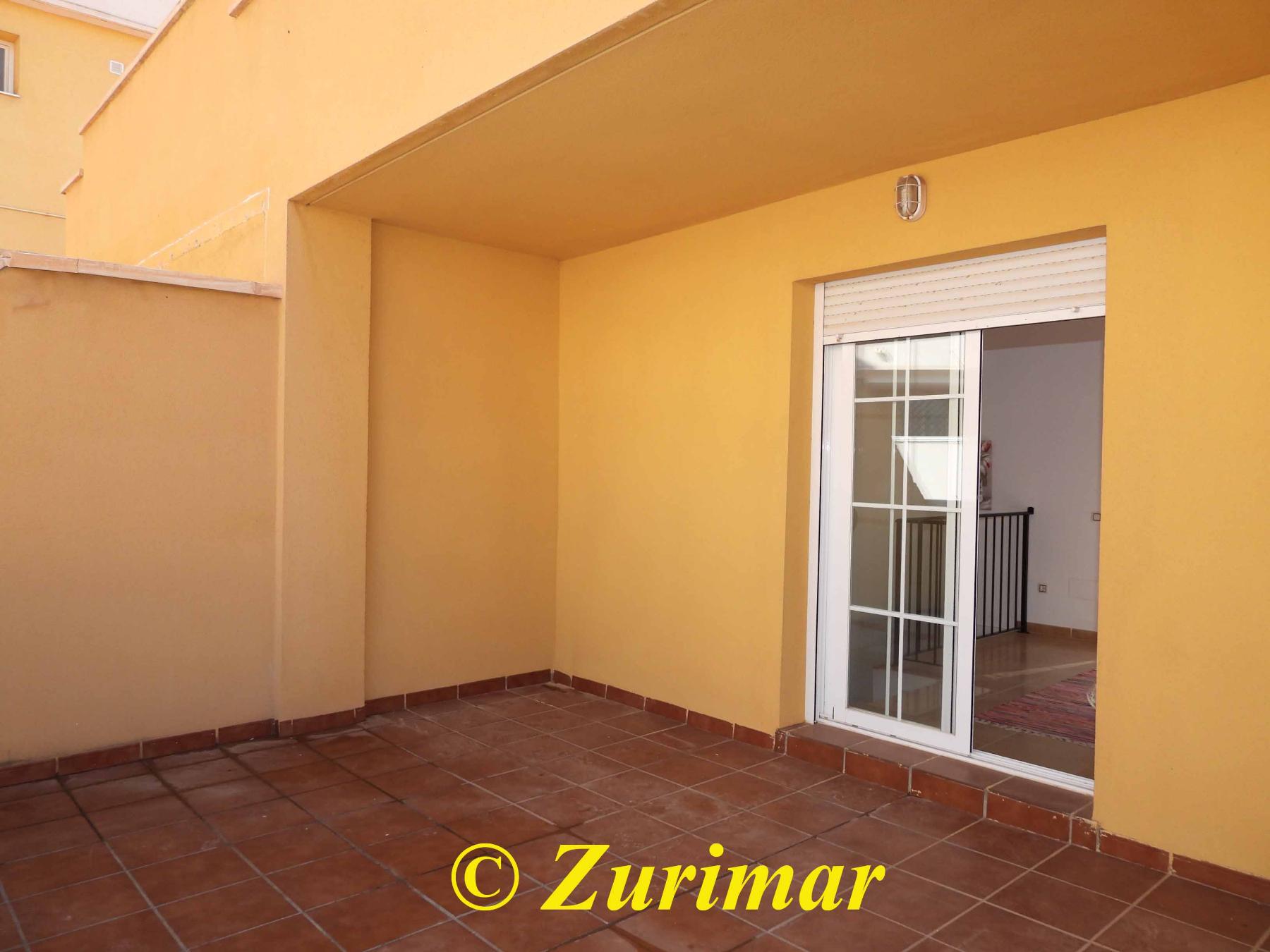Vente de duplex dans Roquetas de Mar