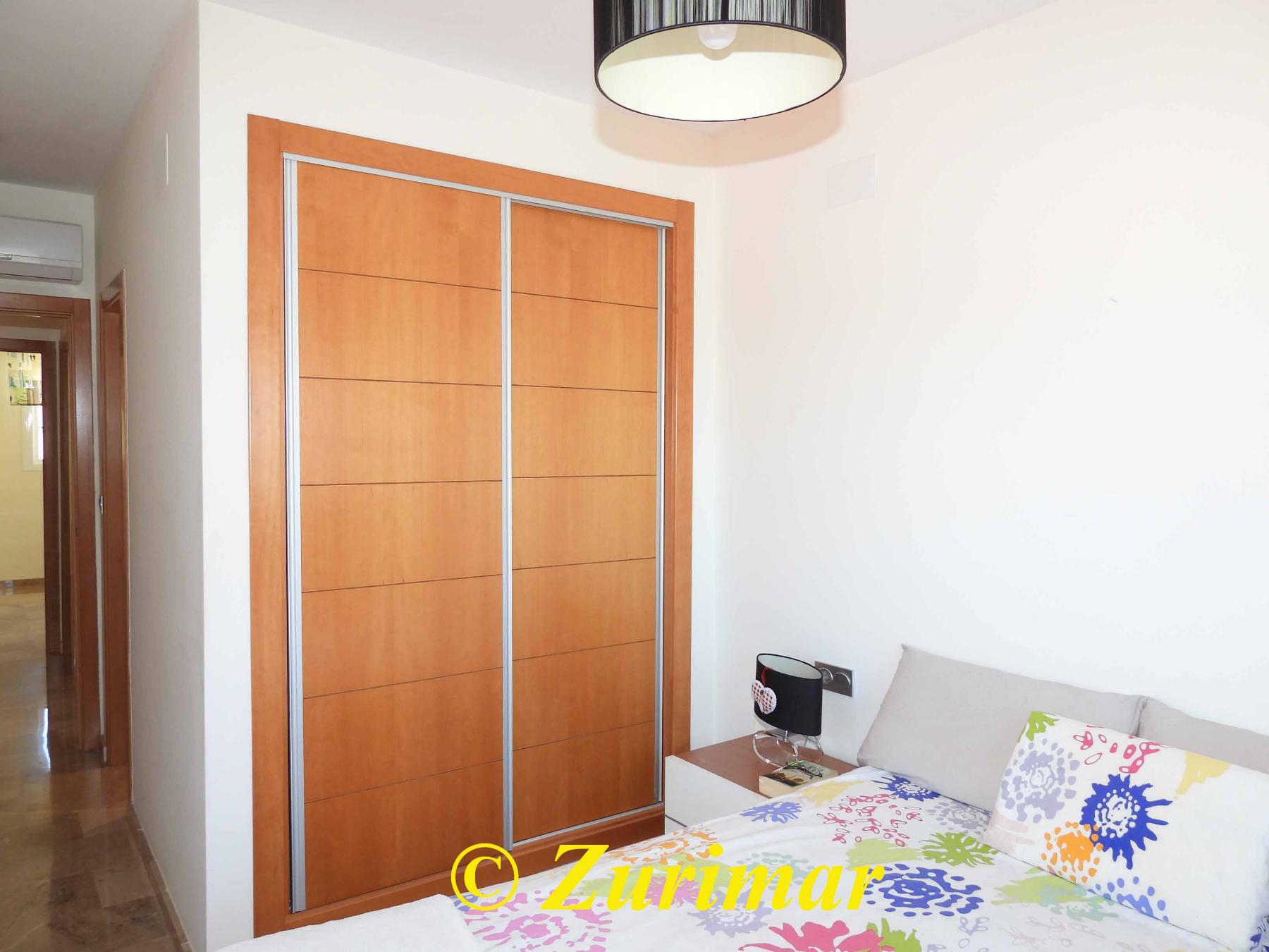 Main bedroom