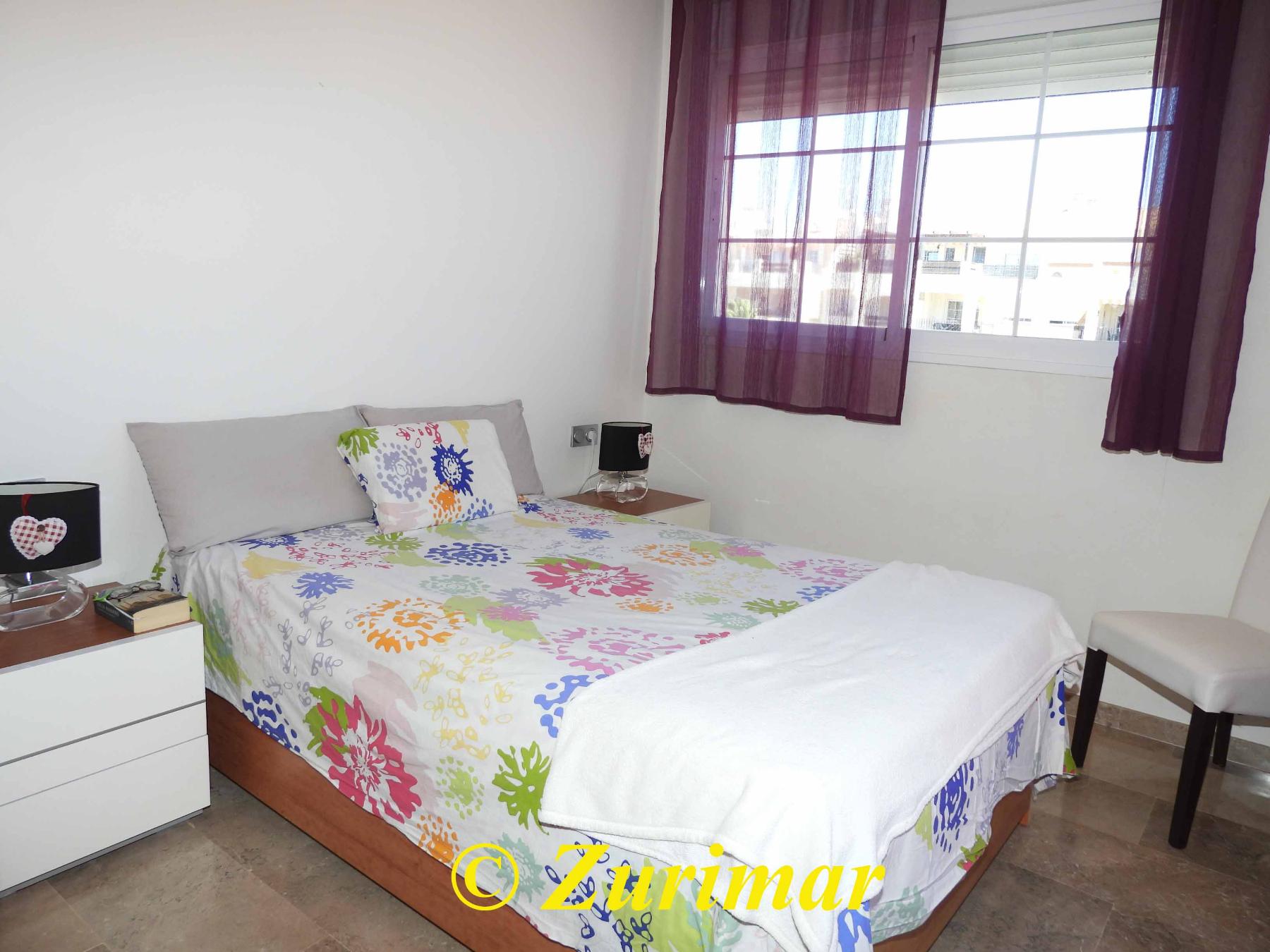 Main bedroom