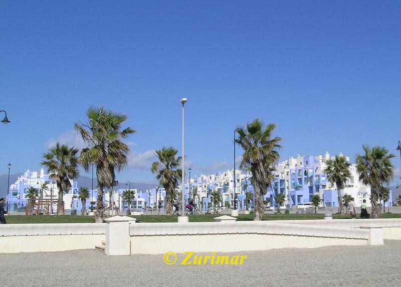 Environs