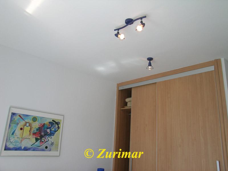 Chambre principale