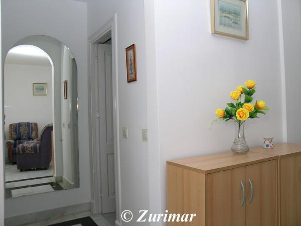 De location de appartement dans Roquetas de Mar