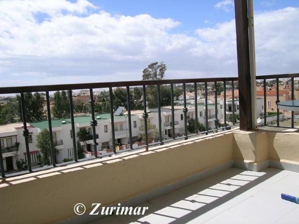 De location de appartement dans Roquetas de Mar