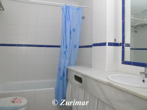 De location de appartement dans Roquetas de Mar