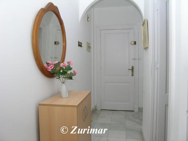 De location de appartement dans Roquetas de Mar