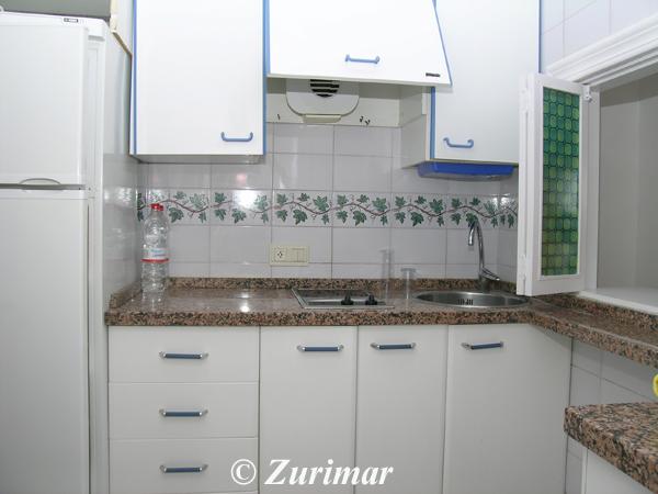 De location de appartement dans Roquetas de Mar