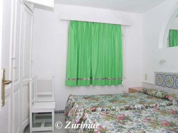 De location de appartement dans Roquetas de Mar
