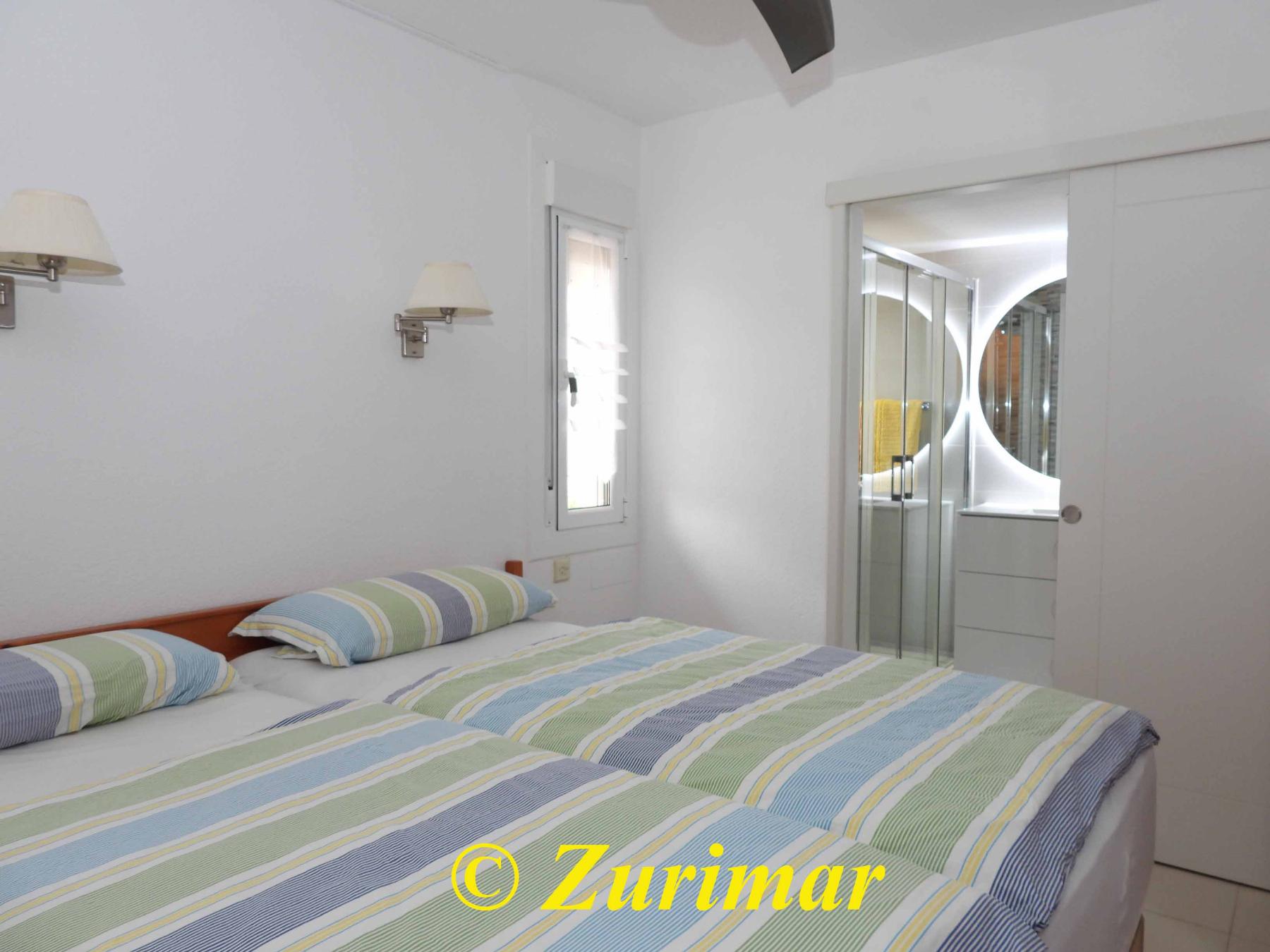 Main bedroom