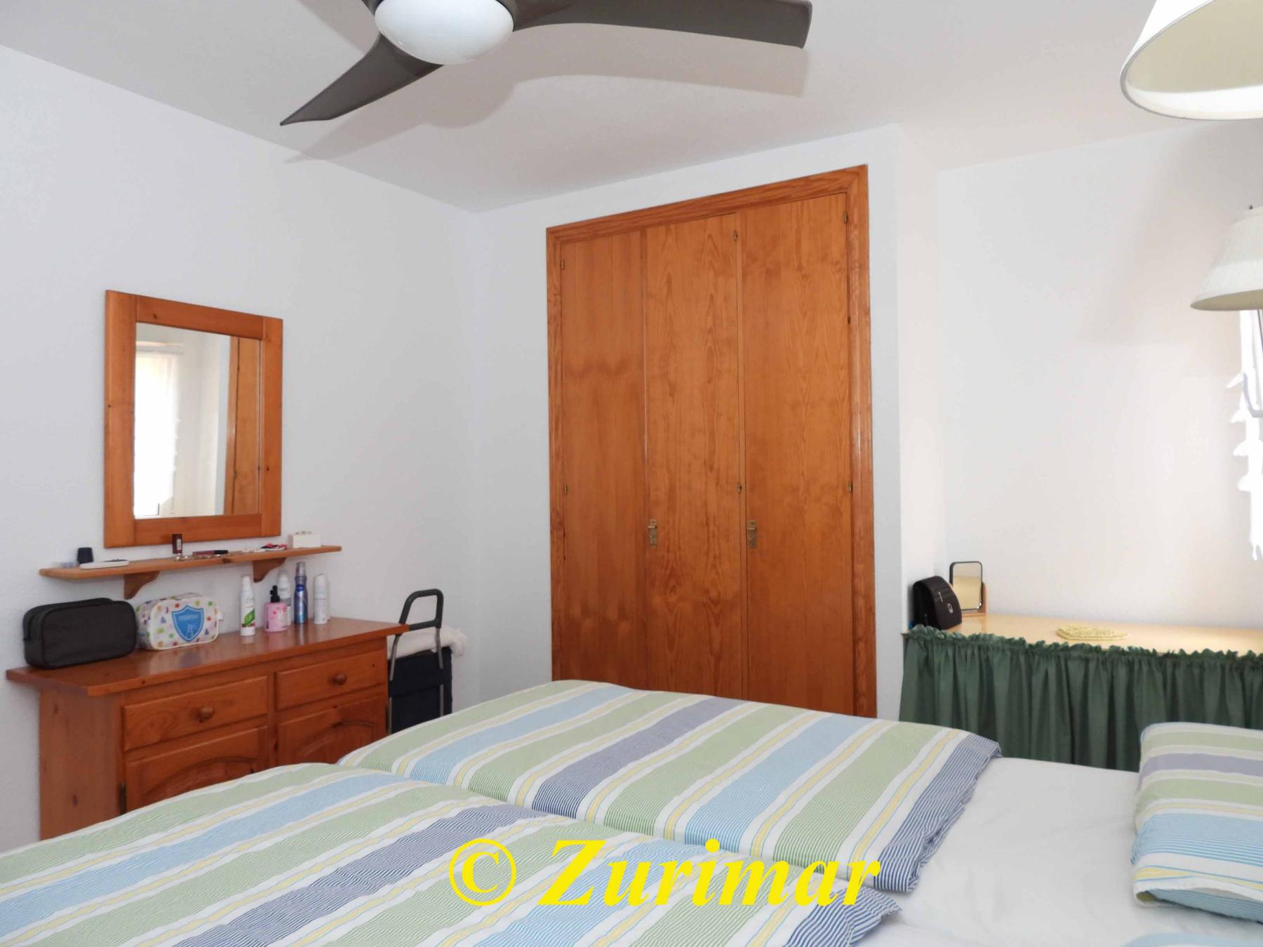 Main bedroom
