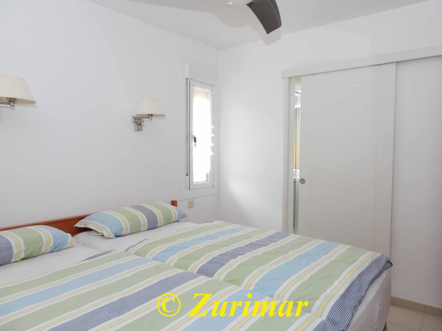 Main bedroom