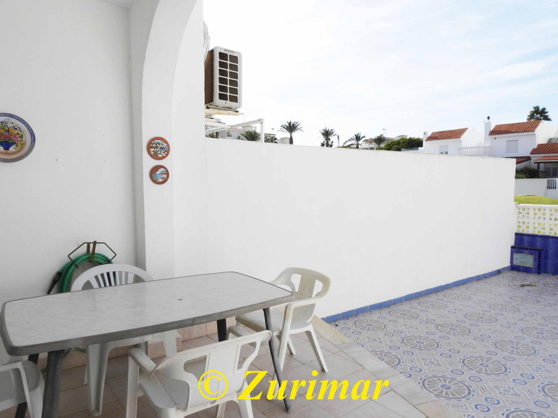 Terraza