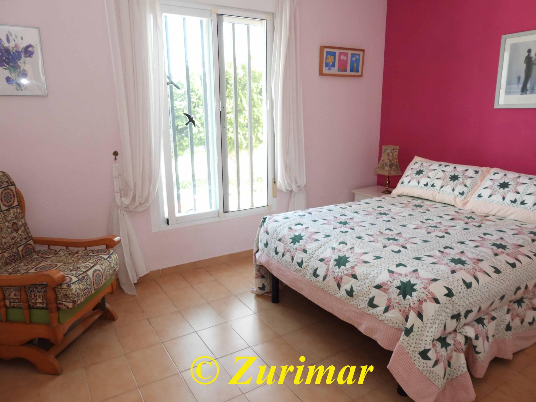 Dormitorio