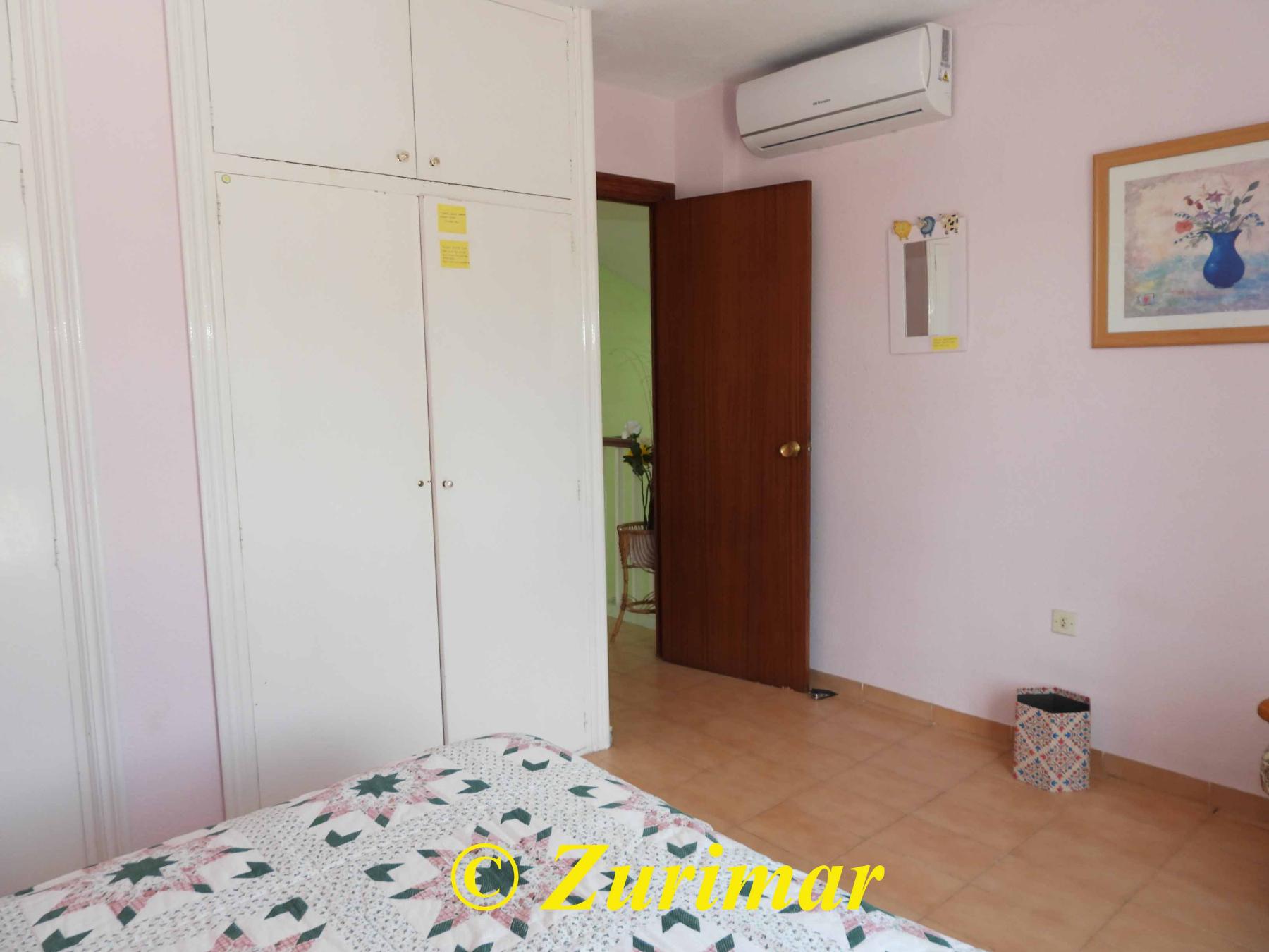Dormitorio