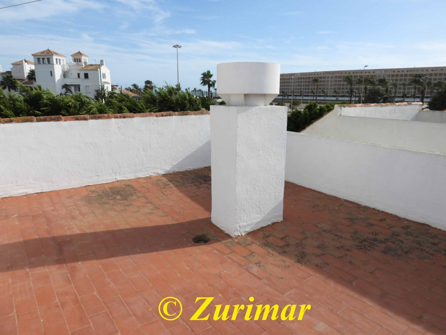 Terraza