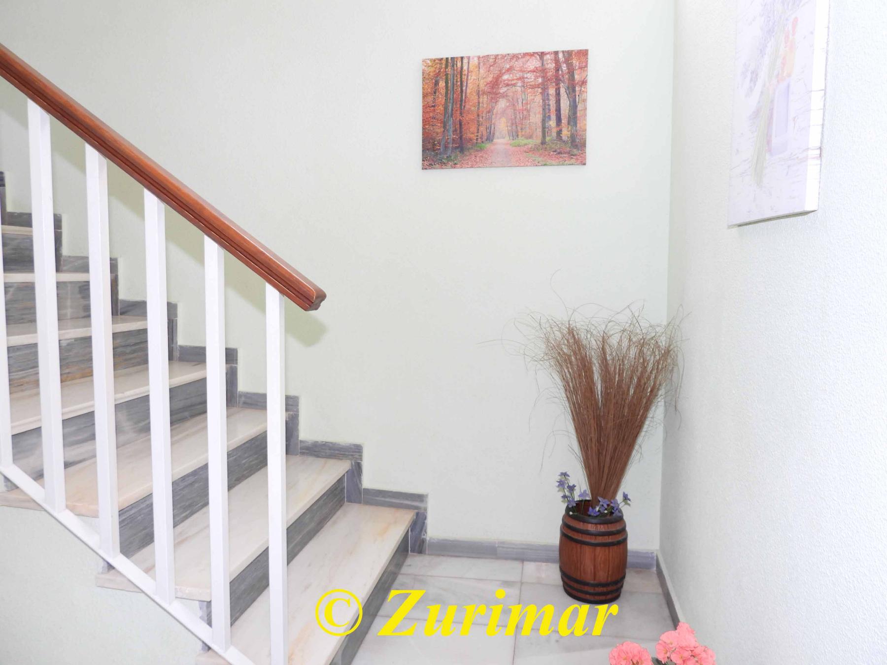 Escalera